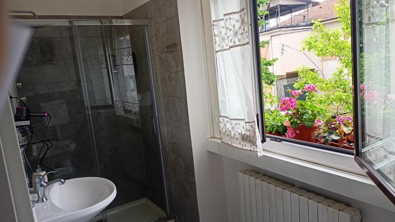 Bed and Breakfast Eros Casa Mediolan Zewnętrze zdjęcie