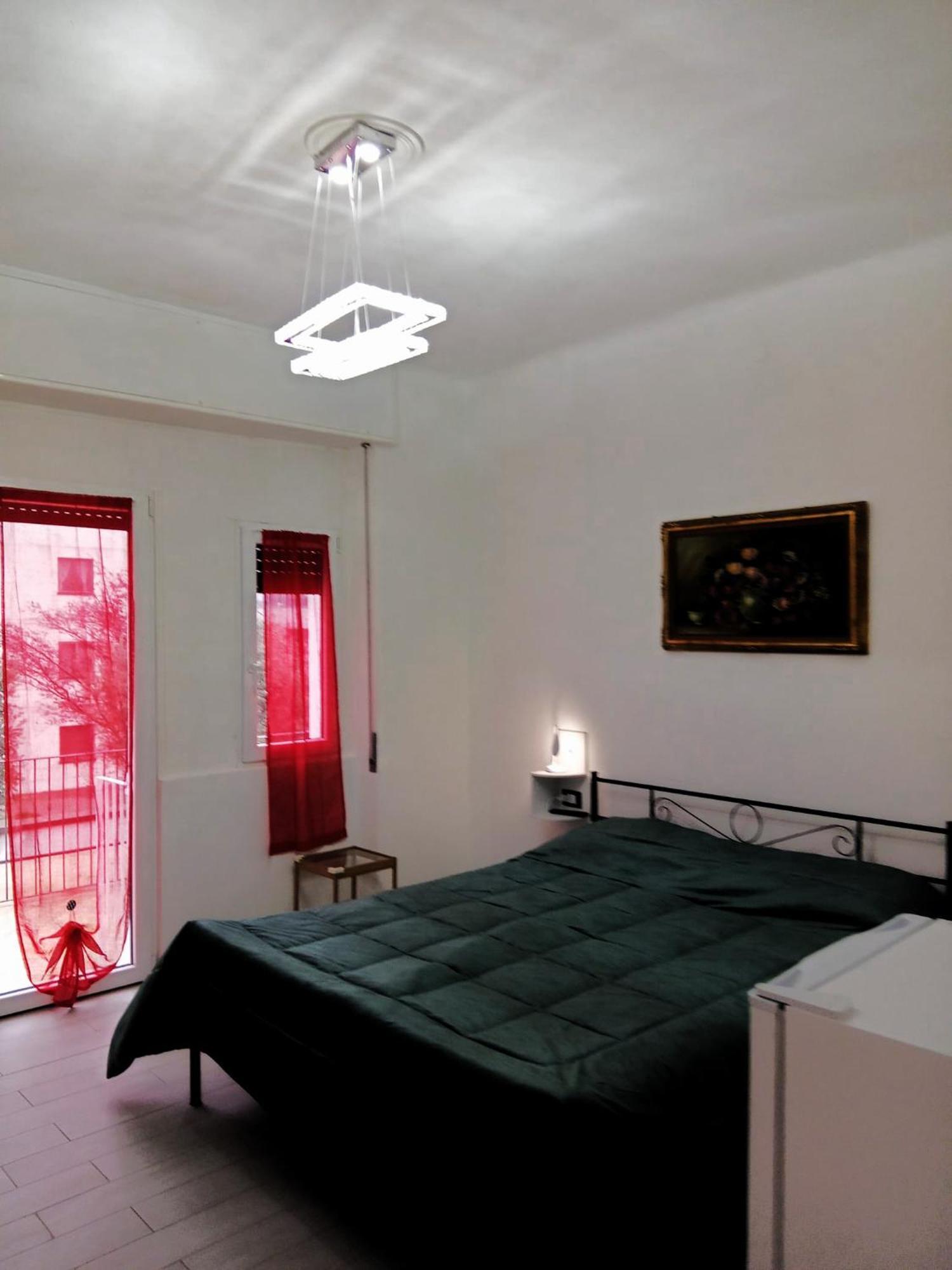 Bed and Breakfast Eros Casa Mediolan Zewnętrze zdjęcie